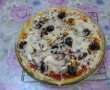 Pizza cu blat de mamaliga-18