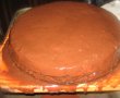 Tort de ciocolata-8