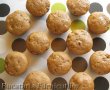 Muffins cu merisoare-1