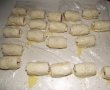 Cârnăciori de bere în foietaj-4