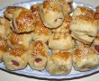 Cârnăciori de bere în foietaj-6