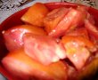 Salata de rosii de gradina-1