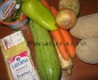 Supa crema de legume cu svaiter-1