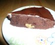 Tarta cu ciocolata si struguri-3