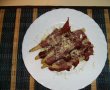 Betisoare crocante de sparanghel cu bacon-2