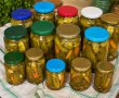 Castraveti murati, crocanti si deliciosi-2