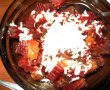 Salata de sfecla rosie cu hrean-7