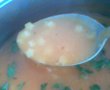 supa creme de legume cu stelline-7