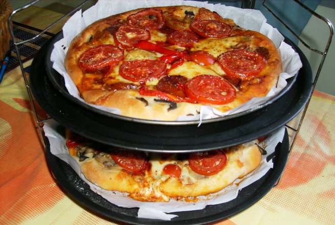 Pizza Panacris