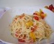 Spaghete cu rosii coapte-3