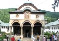 Manastirea Cozia-3