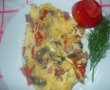 Omleta taraneasca-4