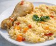 Pilaf de orez cu ciocanele - Reteta de mancare ca la mama acasa-5