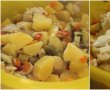 Salata de cartofi cu pui-3