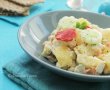 Salata de cartofi cu pui-8