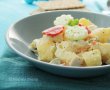 Salata de cartofi cu pui-9