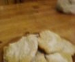 Biscuiti cu nuca de cocos-2