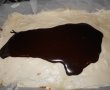 Brownies Cappucino cu nuca caramelizata-9
