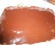 Brownies Cappucino cu nuca caramelizata-10