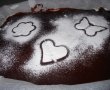 Brownies Cappucino cu nuca caramelizata-11