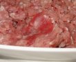 Rosii umplute cu carne de porc si orez la cuptor-0