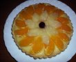 Tarta cu portocale si ananas-0