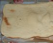 Prăjitură cu foi şi cremă de vanilie-4