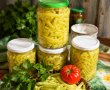 Fasole pastai pentru iarna-3