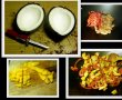 Pui si orez in nuca de cocos-2