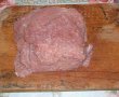 Rulouri de carne cu legume la cuptor-0