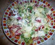Salata de pui cu iaurt-0