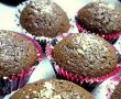 Chocolate Muffins-0