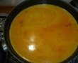 Supa de chimen cu oua si crutoane aromate-3