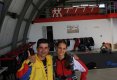 Primul meu salt cu parasuta de la 4500m, Tnt Brother -Clinceni-2