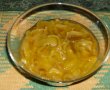 Salata de ardei copti cu usturoi-4