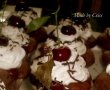 Cupcakes "Padurea Neagra"-3