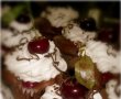Cupcakes "Padurea Neagra"-4