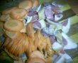 Ciorba de ciuperci cu prosciutto-1