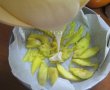 Prajitura cu mango rasturnata-4