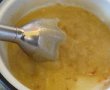 Creme Piatou cu mere caramelizate si napolitane din mere uscate-1