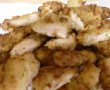 Nuggets de pollo con especias (Nugets de pui bine aromati)-4