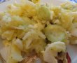 Salata de cartofi-4
