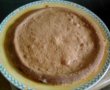 Tort cu mere si frisca(Apfel Torte mit Baiserhaube)-2