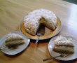 Tort cu mere si frisca(Apfel Torte mit Baiserhaube)-8