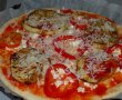 Pizza mediteraneana cu vinete-3
