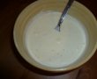 Salsa de iaurt cu maioneza-0