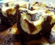 Brownie Cheesecake-3