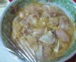 Curry de curcan cu cardamon negru-4