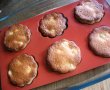 Muffins cu pere-2