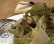 Tagliatelle cu nuci si gorgonzola-2